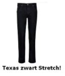Afbeelding - 7396601-texas-zwart-stretch-jpg